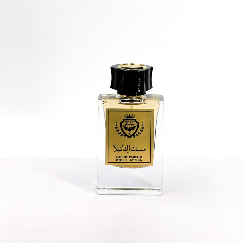 50ml مسك الفانيلا