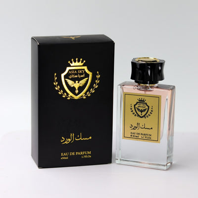 50ml مسك الورد