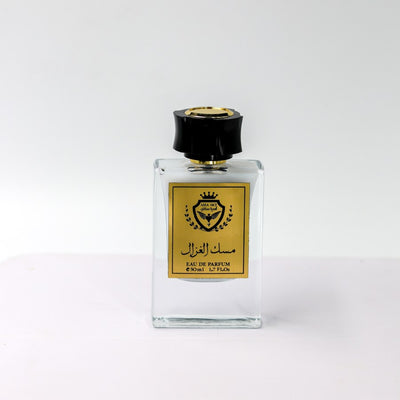 50ml مسك الغزال