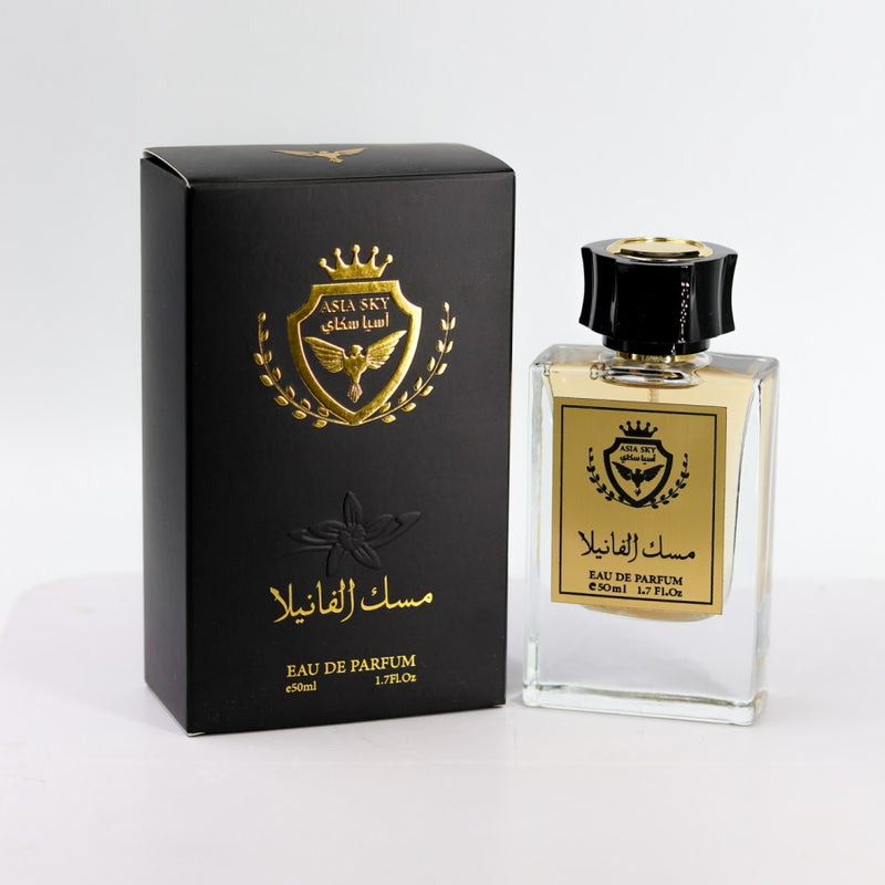 50ml مسك الفانيلا