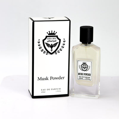 Musk Powder 50ml