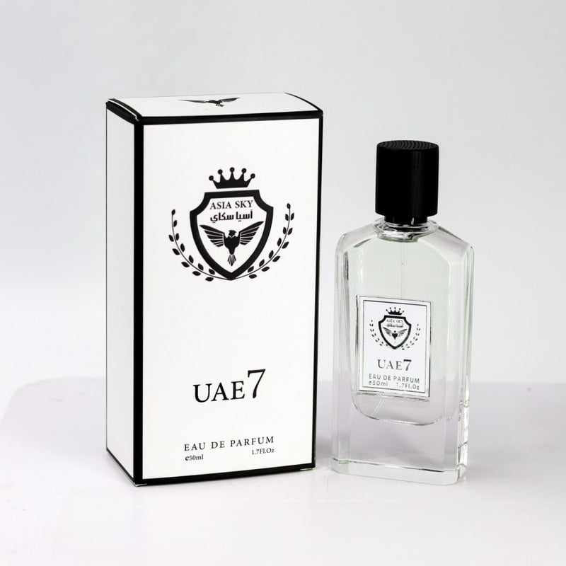 UAE 7 50ml